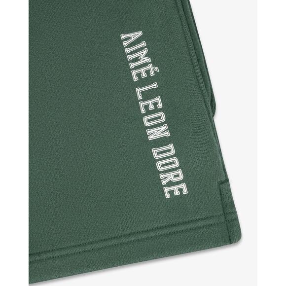 Aime Leon Dore Heritage Quarter-Zip Pullover - XL - Picture 3 of 5